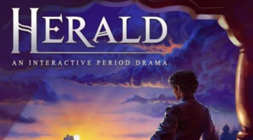 Herald Developers Miss The Boat For Steam Release