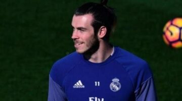 Gareth Bale: Real Madrid & Wales forward set to return from ankle injury
