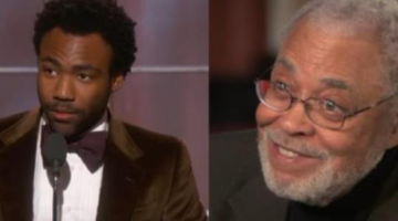 Donald Glover to voice Simba, James Earl Jones returns as Mufasa in ‘Lion King’ Remake