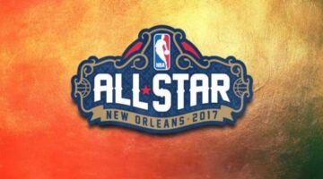 How NBA All-Star Game 2017 Was Won: An NBA 2K17 Story