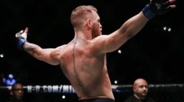 Odds: Mayweather still big favorite over McGregor