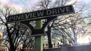 Pineview Drive – Review (PS4) – Honest Gaming Reviews