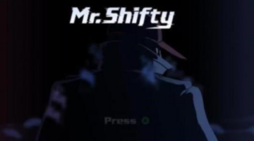 Mr. Shifty Preview – Hey Poor Player
