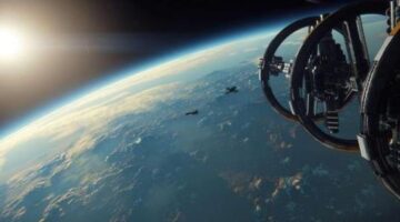 Star Citizen Alpha 2.6.1 Is Out Now, See The Patch Notes Here
