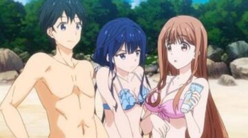 Masamune-kun’s Revenge ‒ Episode 7 Review (ANN)