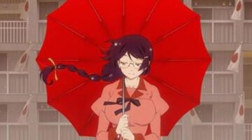 Aniplex USA to Screen 3rd Kizumonogatari Film in U.S. Theaters Starting on April 7