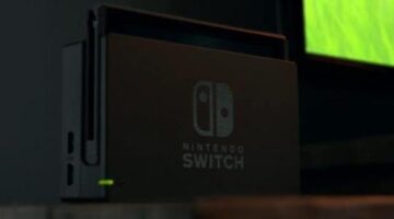 Why The Nintendo Switch’s Magic Sales Number is 25 Million