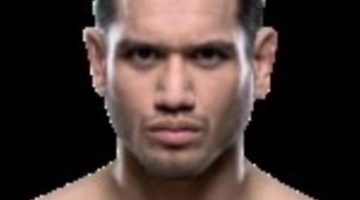 Philippe Nover Retires After UFC 208 Loss