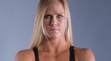 Holly Holm: The One Hit Wonder of MMA