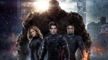 Making Fantastic 4 Fantastic | ComiConverse