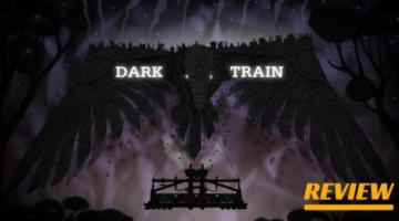 Mechanical Squids & Tamagotchi: Dark Train Review | Gaming Central