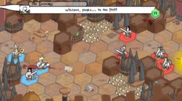 Pit People Impressions – Xbox One Game Preview | TheXboxHub