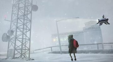 Impact Winter will prepare you for the outdoors even better than Bear Grylls | Geek Culture
