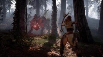Horizon Zero Dawn – Everything You Need to Know