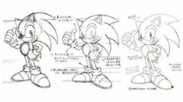 Sonic Mania Collector’s Edition’s Nintendo Switch Release Date Leaked?