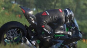 Ride 2 Review | Hardcore Gamer