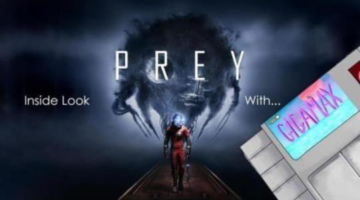 Prey – Sci-Fi FPS – Insight Look with GIGAMAX Games
