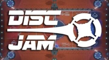 DISC JAM! Beta Gameplay PC