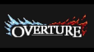 Overture Review – All Age Gaming