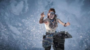 Horizon Zero Dawn Review – Post-Apocalypse Phenomenon (PS4) | PSLS