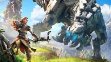 Horizon: Zero Dawn Review | GameSpot