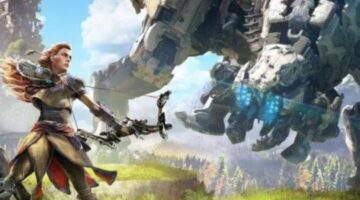Horizon: Zero Dawn Review – IGN