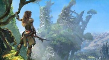 Review: Horizon Zero Dawn | Destructoid