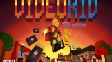 Nostalgia trip: The Videokid 80s edition review | Full Sync Gaming