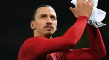 Blackburn 1-2 Manchester United: Ibrahimovic strike saves Red Devils’ blushes