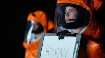 Arrival Deserves To Be The Oscars’ First Sci-Fi Best Picture