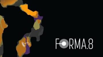Review – Forma.8 – Game Hype