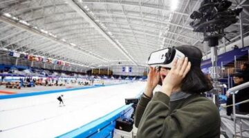 SK Telecom to Showcase ‘360 VR Live’ Platform at Mobile World Congress 2017