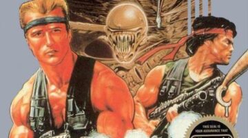 The Underrated Contra Games You Need to Play