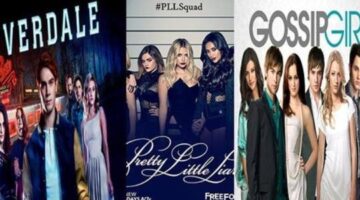 Could Riverdale be the New Gossip Girl and Pretty Little Liars Combined