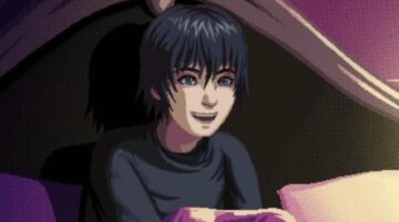 Final Fantasy XV Spin-off Game “A King’s Tale: Final Fantasy XV” Will Be Available for Free in March