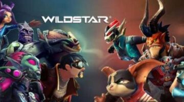 Wildstar: A Special Mmorpg