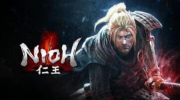 NiOh Adding High Difficulty Missions, PvP Soon; More DLC Outlined