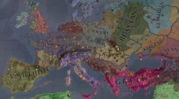 The Highs and Lows of Crusader Kings 2