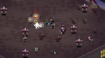 Chroma Squad: A Power Rangers Inspired RPG Is Coming Soon To PS4 And Xbox One