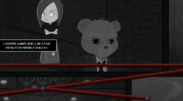 Review: Bear With Me Episode 2 | Controller Crusade