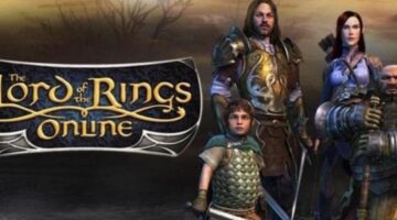 LOTRO Likes and Dislikes