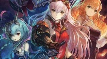 Nights of Azure – PC Review | Chalgyr’s Game Room