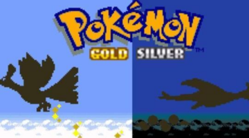 Revisiting: Pokemon Gold & Silver (1999)