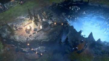 Halo Wars 2 Review | IMGMR