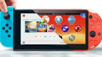Nintendo Switch Will Be The Next PlayStation Vita In All The Best Ways