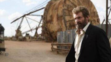 Confirmed: ‘Logan’ Has a Post-Credits Scene