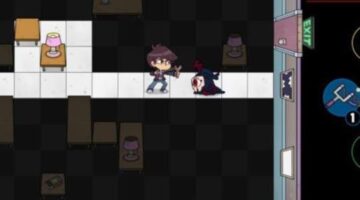 WiiWare Puzzler ‘LIT’ Coming to Steam Tomorrow