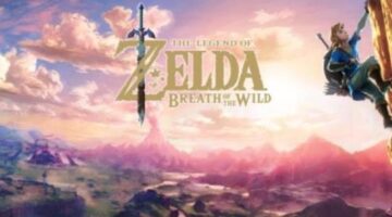 Game Releases for the Month: March 2017