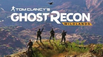Full spec requirements for Ghost Recon Wildlands released