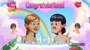Kitty Powers Matchmaker Review – PS4 – Voletic
